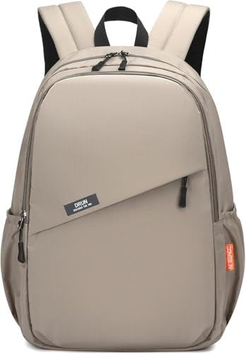 SUCIKORIO 40x30x15cm British Airways Wizzair Eurowings Mochila Viaje Cabina Avion Vueling, Impermeable Nylon Mochilas de Viaje para Avion Mochila Portatil 14 Pulgadas con Compartimento para Ordenador