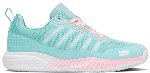 K-Swiss dam Ultra Court PadelTennis sko