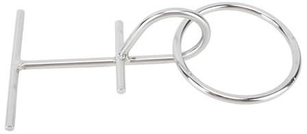 Portabel Dock med O-ring |Marine Grade 304 rostfritt stål |Skyddsbuffert/stötfångare/förtöjningslinahållare |Oxidationssäkert båttillbehör