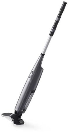 Aiper Pilot X1 Scopa elettrica Aspirapolvere per piscine esterne ed interne. Pulisci fondo. Manico Telescopico.
