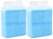 vidaXL 200x Hunde Toilettenmatte Toiletten Pads Welpentoilette Training Welpenunterlage Trainingsunterlagen für Welpen Puppy 60x60 cm Vliesstoff