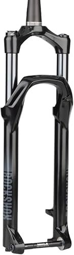 Rockshox: JUDY SILVER TK R 29 SB 120 BLACK FB 51 A3 - Black - 120mm