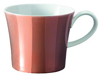 KPM Berlin Colors of BERLIN Porzellan Tasse, Frühstückstasse, Kaffeetasse 0,3l handmade, Zehlendorf im Geschenkkarton