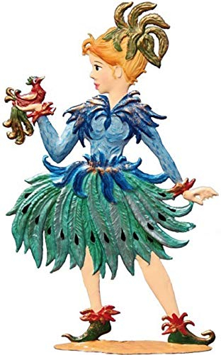 Wilhelm Schweizer Zinnfigur Papagena