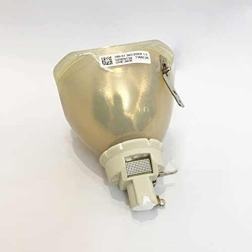 KBREE Accesorios de Repuesto para Bombilla de proyector ELPP72 para EB-Z8350WNL H460B PowerLite Pro Z8150NL PowerLite Pro Z8250NL PowerLite Pro Z8255NL