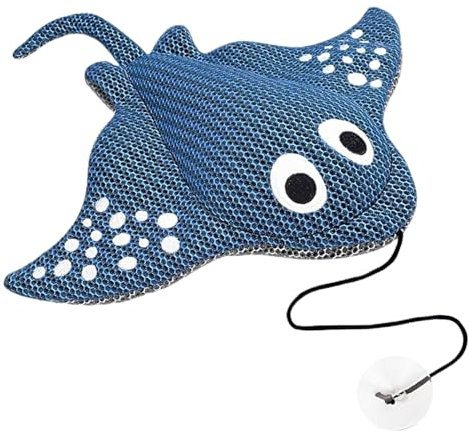 Spugna assorbente per olio da piscina | Assorbitore di residui galleggianti riutilizzabile - manutenzione detergente per acqua portatile vasca da bagno piscina spa hotel bacino nuoto