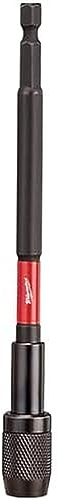 MILWAUKEE Electric Tools 48-32-4532 Bit Impact Locking Holder 6In