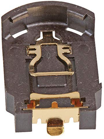 Batterihållare, 2032, SMD, batterihållare och batteritillbehör, antal. 100 | MP000358