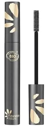 Fleurance Nature - Mascara longueur noir 10ml