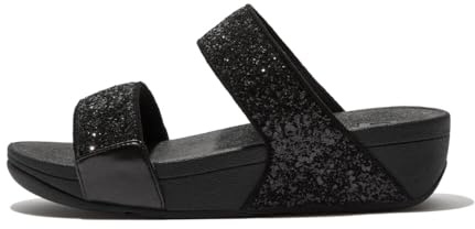 Fitflop dam Lulu Glitter SlidesKilsandal