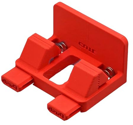 Support de fil à souder - Pince de soudage multifonction | Fixation de circuit imprimé de précision | Support de soudure stable ABS résistant à la chaleur Compatibilité des fils 0,3-8 mm pour MIG, TIG