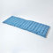 Homescapes Bankauflage 3-Sitzer blau – Sitzkissen Bank Outdoor/Indoor, Oeko-TEX-Zertifiziert, Sitzauflage waschbar für Gartenbank & Sitzbank, 143 x 48 cm