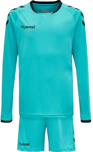 hummel set raglanärmar core kids multisport barn storlek