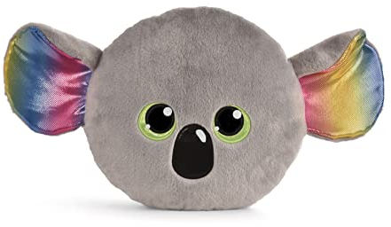 NICI GLUBSCHIS Kissen Koala Miss Crayon 32x32cm
