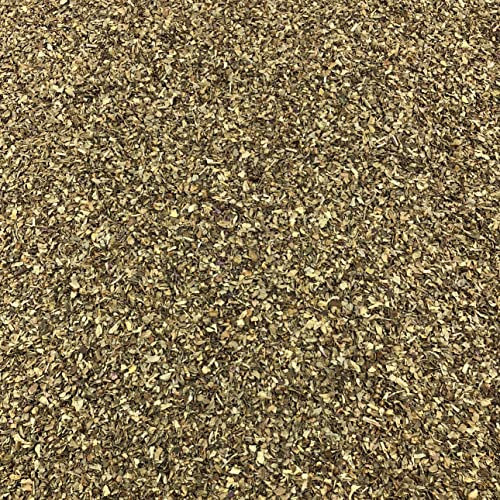 Basilic Flocons Bio en Vrac 1 kg