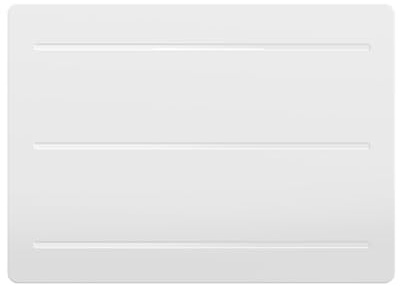 BATILEC - Radiateur Inertie Céramique UNIKO 1500w