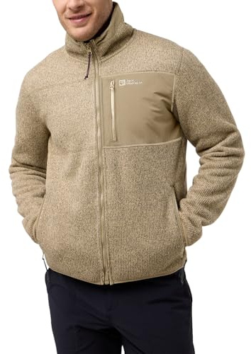 Jack Wolfskin herr Eldstad Jkt M Jacka