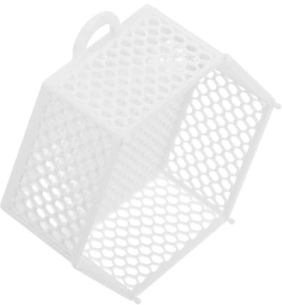 TOGEVAL Vertikaler Wandpflanzer Für Orchideen Selbstbewässernder Hängepflanzer Design Umweltfreundliches Material Einfach Zu Montieren Für Innen Und Außendekoration