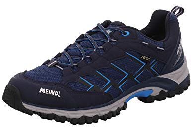Meindl Caribe GTX Men Größe UK 11 Marine/blau