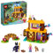 LEGO 43188 Disney Princess Le Chalet dans la forêt d’Aurore