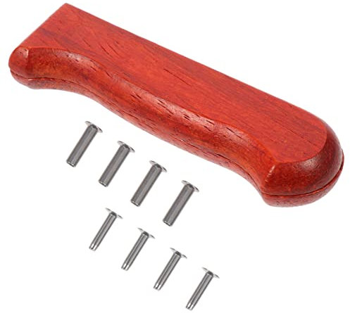 Mango De Cuchillo De Cocina Empuñadura De Corte Escamas De Cuchillo Exóticas En Mango Para Cortador Manejar Madera Cuerpo Humano De Madera Tablero De Cuchillo De Cocina