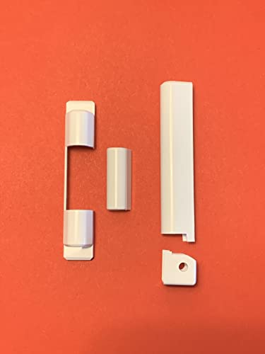 Aubi Abdeckkappen A300 zu EW001 EB005 LL330 (EK001, EK211, LK006, LK330) (1er Set)