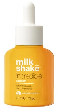milk_shake | Incredible Serum 50 ml, Kräftigendes Haarserum, Nährendes Kopfhautserum, Made in Italy