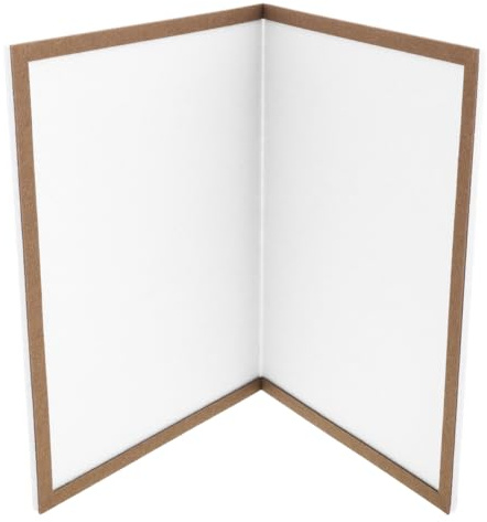 VICASKY Puzzle Board Mat Table Boards And Storage For Jigsaws to 500 Pieces, Foldable with Frame Non-slip Blank Jigsaw Floor for Easy