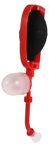 UPKOCH Polinizador Multifuncional Ideal para Tomateras y Perales Mano De Obra Fina