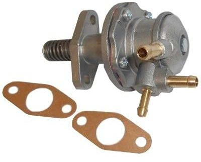Meat & Doria POC695 mekanisk bensinpump