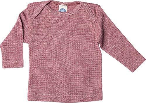 Cosilana Baby slip-skjorta, långärmad storlek