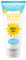 Childs Farm Kids and Baby Sun Cream SPF 50plus Water Resistant UVA and UVB Very High Protection Suitable for Dry, Sensitive and Eczema-prone Skin 100ml