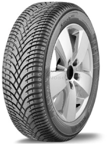 Kleber Krisalp HP3 EL FSL M+S - 215/45R17 91V - Pneumatico Invernale