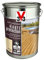 V33 Saturateur terrasse Haute protection, Naturel 5L