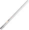 Gamakatsu Akilas 80ML 2,40m 3-15g - leichte Spinnrute zum Spinnangeln auf Barsche & Forellen, Barschrute zum Spinnfischen