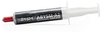 Abysm Pastas térmicas para Juegos A2 4 g 5W/MK 834102