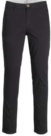 JACK & JONES Chino Trousers Slim Fit Chino Trousers