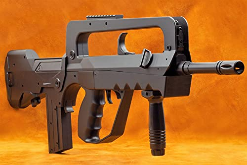 Softair Pistole Gewehrs Waffen Erbsenpistole Federdruck Maschinengewehr M46A GE Energie < 0,5 Joule 6 mm Plastik Kugeln