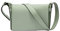 Liebeskind Berlin HILLA SMALL PEBBLE Frieda Purse M, petrol blue (HxBxT 9cm x16cm x2cm)