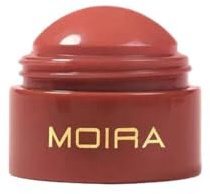 Moira Rouge Soft Blush Balm (009, Love Core)