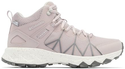 Columbia Women's Hiking Shoes, Peakfreak II MID Outdry