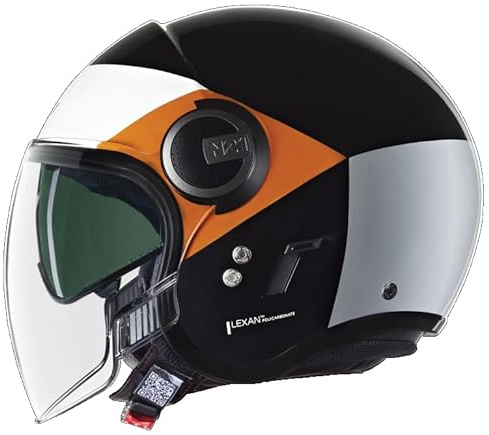 NOLAN HELMET N21 VISOR 06 ONIRICO 345 XS