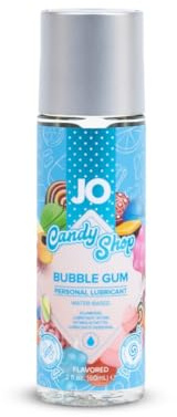 Flavored Lubricant System Jo - Bubblegum