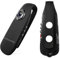 CAMMHD 1080P 32GB Körperkamera Full HD Portable Bodycam One-Key-Aufnahme Bewegungserkennung, 3-7 Stunden Aufnahme, Unterstützung OTG Verbindung (Maximale Unterstützung 512GB)