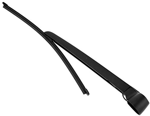 The Lord of the Tools Set braccio tergicristallo posteriore, braccio di ricambio da 290 mm e lama da 325 mm, compatibile con A3 dal 2003 in poi compatibile con A4 compatibile con B6 Estate 2001-2008