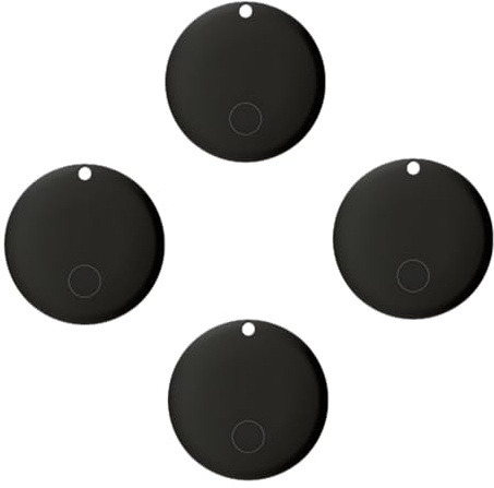 Smart Tracker Tags-4 Pack for Android