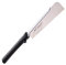 Shogun DOZUKI Japansäge Universal Holz Zugsäge langer Griff (M-190D) Klinge 190 mm - Made in Japan