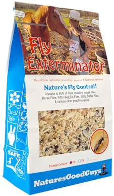 NaturesGoodGuys - Fly Exterminators (20000)