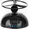 Leapiture Fliegender Wecker, Propeller-Wecker, Digitale Tragbare Uhr Mit Heller Hintergrundbeleuchtung, Weckuhr, Haushaltsbedarf Für Schlafzimmer Mit Schwerem Schläfer