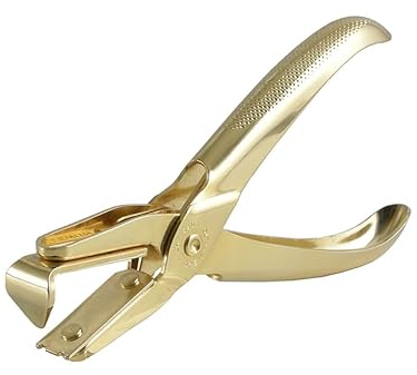 ZENITH Klammerentferner Art. 580 Gold